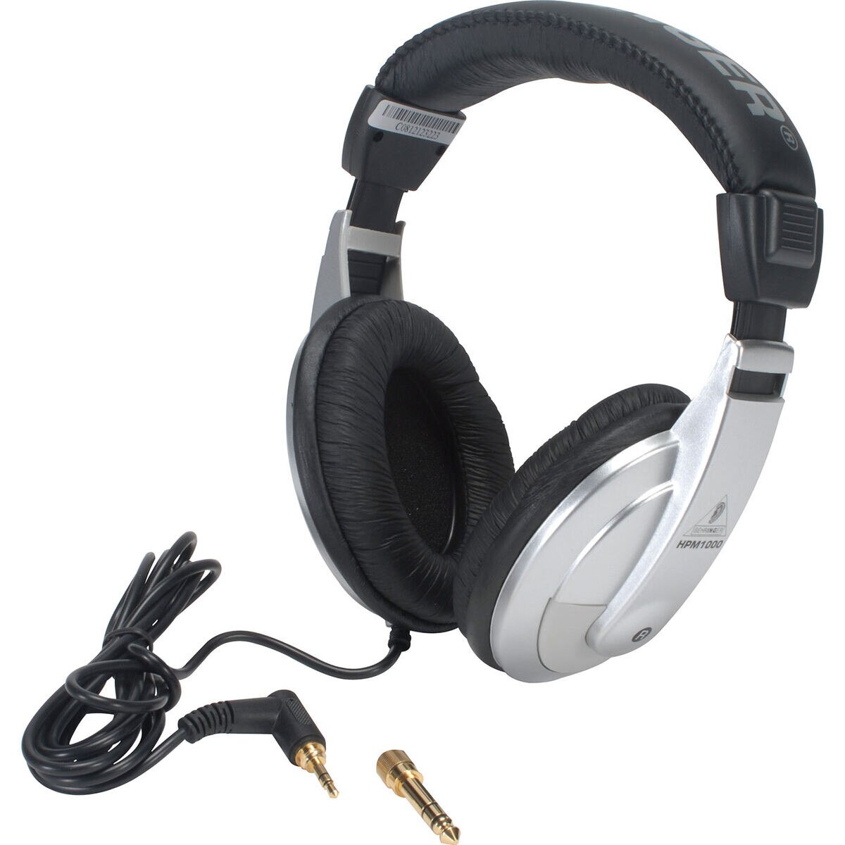 Behringer HPM1000 MultiPurpose Headphones